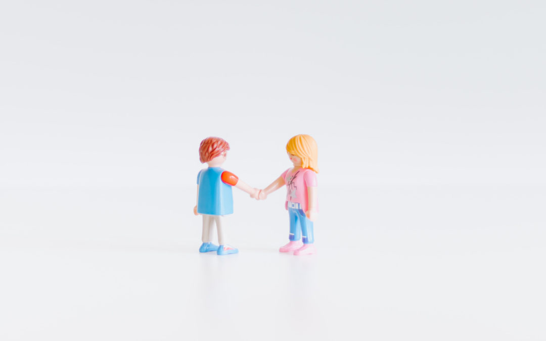 Conflict and consent – the other side of the story