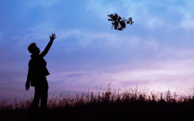 Change, sadness and letting go